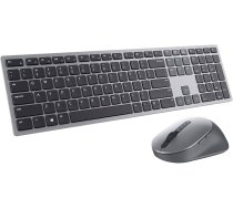 Tastatūra + pele Dell KM7321W Grey (580-AJQJ_LT)