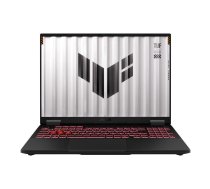 Portatīvais dators ASUS TUF Gaming A16 16" Grey (90NR0KV1-M00330)
