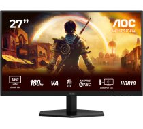 Monitors AOC Q27G42XNE 27" Black