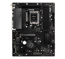 Pamatplate ASRock Z890 Pro-A WiFi