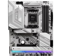 Pamatplate ASRock X870E X870 Pro RS White (90-MXBPZ0-A0UAYZ)