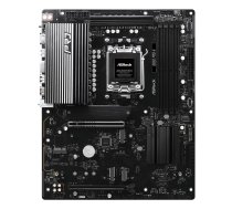 Pamatplate ASRock B850 Pro-A Black (90-MXBQM0-A0UAYZ)