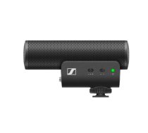 Mikrofons Sennheiser MKE 400 Mobile Kit (S509257)