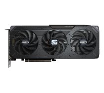 Videokarte Gigabyte Radeon RX 9060 XT GAMING OC 16G (GV-R9060XTGAMING OC-16GD)