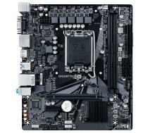 Pamatplate Gigabyte H610M S2H V2 1.0