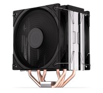 Procesoru dzesētājs ENDORFY FERA5 DUAL Black (EY3A006)