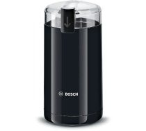 Kafijas dzirnaviņas Bosch TSM6A013B Black