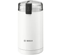 Kafijas dzirnaviņas Bosch TSM6A011W White
