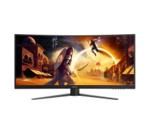 Monitors AOC CU34G4Z, 34"