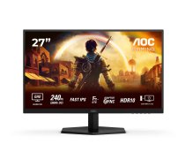 Monitors AOC Q27G42ZE, 27"