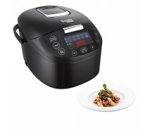 Multivārāmais katls REDMOND SkyCooker RMC-M800S Black