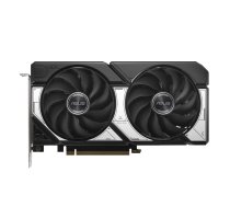 Videokarte ASUS Dual GeForce RTX 5060 Ti 16GB GDDR7 OC Edition (90YV0MH0-M0NA00)