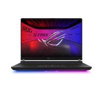 Portatīvais dators ASUS ROG Strix SCAR 16 G635LX-RW042W Intel Core Ultra U9-275HX (90NR0L81-M003L0)