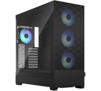 Datoru korpuss Fractal Design Pop XL Air RGB (FD-C-POR1X-06)