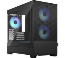 Datoru korpuss Fractal Design Pop Mini Air RGB (FD-C-POR1M-06)