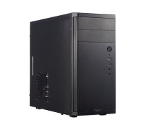 Datoru korpuss Fractal Design Core 1100 (FD-CA-CORE-1100-BL)