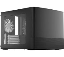 Datoru korpuss Fractal Design Node 804 (FD-CA-NODE-804-BL-W)