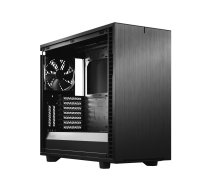 Datoru korpuss Fractal Design Define 7, Black (FD-C-DEF7A-01)