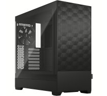 Datoru korpuss Fractal Design Pop Air, Black (FD-C-POA1A-02)