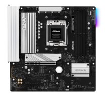 Pamatplate ASRock B850M Pro RS