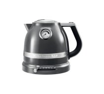 Tējkanna KitchenAid 5KEK1522EMS Grey