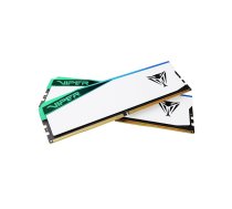Operatīvā atmiņa Patriot Viper Elite5 Ultra 64GB DDR5 2x32GB 6400MHz CL32 (VEU564G6432K)