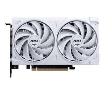 Videokarte MSI GeForce RTX 5060 8GB VENTUS 2X OC WHITE