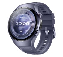Viedpulkstenis Huawei WATCH 5 (46MM) TWILIGHT PURPLE (55020EVX)