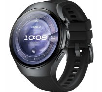 Viedpulkstenis Huawei WATCH 5 (46MM) MIDNIGHT BLACK (55020EWB)