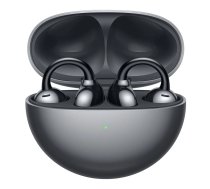 Austiņas Huawei FreeClip Black (55037247)