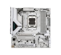 Pamatplate Gigabyte B850 B850M EAGLE WIFI6E ICE White (B850M EAGLE WF6E ICE)