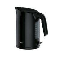 Tējkanna Braun WK3100BK PurEase Black