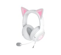 Austiņas Razer Kraken Kitty V2 Wired (RZ04-04730600-R3M1)
