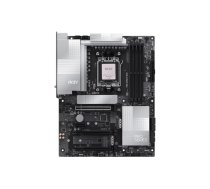 Pamatplate MSI PRO X870E-P WIFI Black