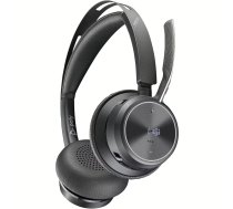 Austiņas HP Poly Voyager Focus 2 (9T9J5AA AC3)