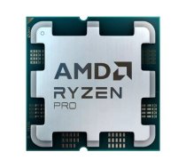 Procesors AMD Ryzen 5 PRO 7645 (100-100000600MPK)