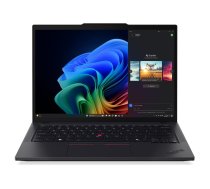 Portatīvais dators Lenovo ThinkPad T14 G6 AMD Black (21QJ00DPMX)
