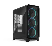 Datoru korpuss Fractal Design Meshify 3 Black (FD-C-MES3A-06)