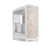Datoru korpuss Fractal Design Meshify 3 White (FD-C-MES3A-07)
