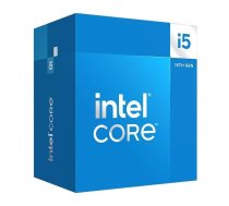 Procesors INTEL Core i5-14400 Socket LGA1700 (BX8071514400)