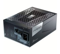 Barošanas bloks Seasonic PRIME TX-1600 1600W Black (PRIME-TX-1600-ATX30)