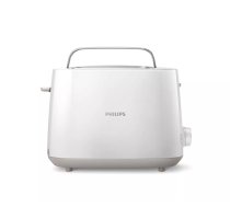 Tosteris Philips HD2581 White