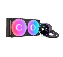 Ūdens dzesētājs NZXT KRAKEN ELITE 280 RGB V2 (RL-KR28E-B2)