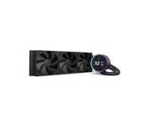 Ūdens dzesētājs NZXT KRAKEN ELITE 360 V2 (RL-KN36E-B2)