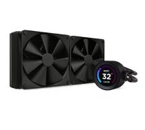 Ūdens dzesētājs NZXT KRAKEN ELITE 280 KN28E-B1 (RL-KN28E-B1)