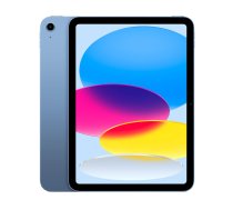 Planšetdators Apple iPad (2025) Wi-Fi 128GB Blue A3354