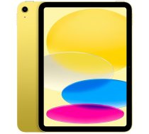 Planšetdators Apple iPad (2025) Wi-Fi + Cellular, 256GB, Yellow (MD7M4HC/A)