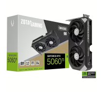 Videokarte ZOTAC GAMING GEFORCE RTX 5060 TWIN EDGE 8GB