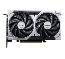 Videokarte MSI GeForce RTX 5060 8GB VENTUS 2X OC (V537-002R)