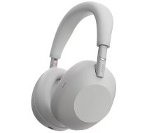 Austiņas Sony WH-1000XM6 Grey {WH1000XM6S.CE7}